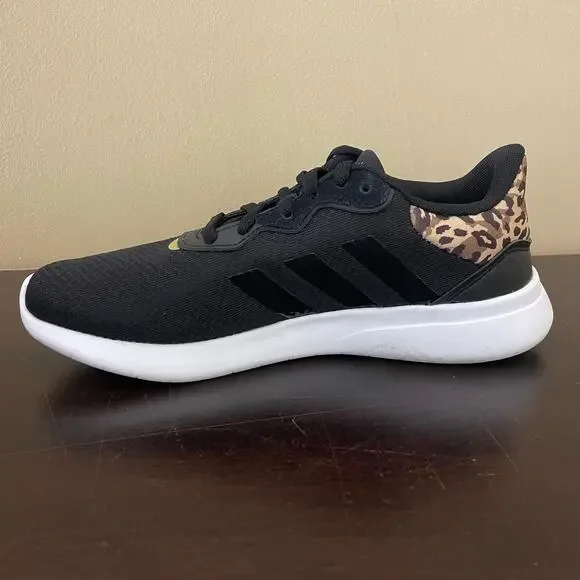 adidas Women's QT Racer 3.0 Running Shoe - Picture 6 of 7